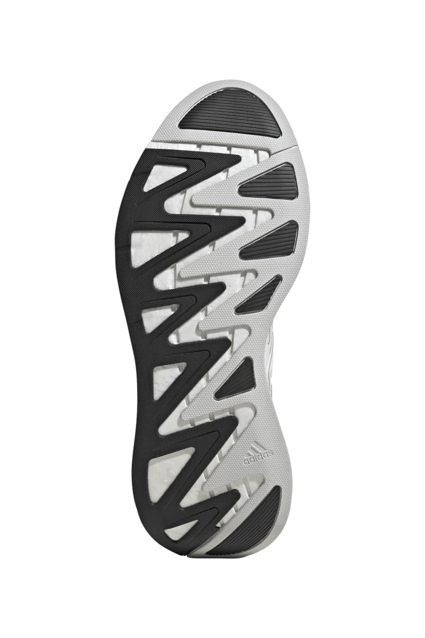UNISEX ORIGINALS ADIZERO ARUKU SHOES CRYSTAL WHITE 10