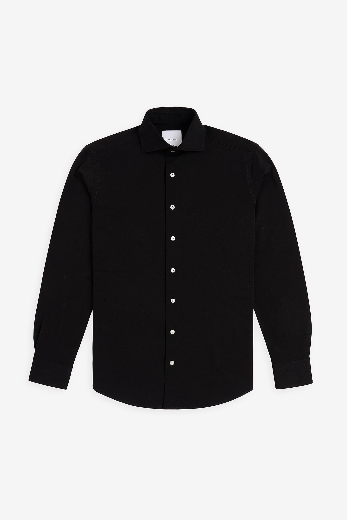 SPECIALIST KNITTED COTTON BLACK 3