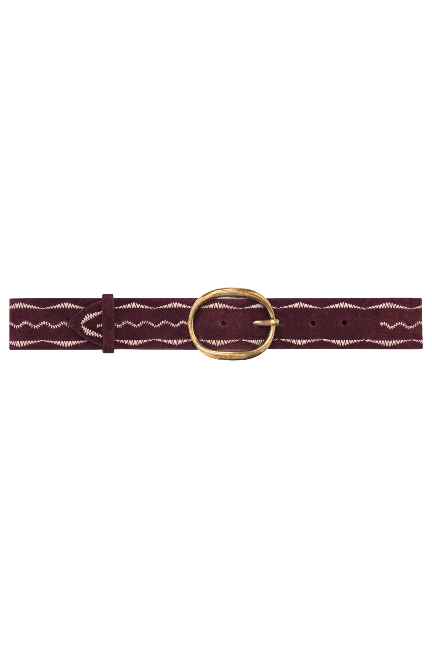 CEINTURE BOREAL GRENAT 1