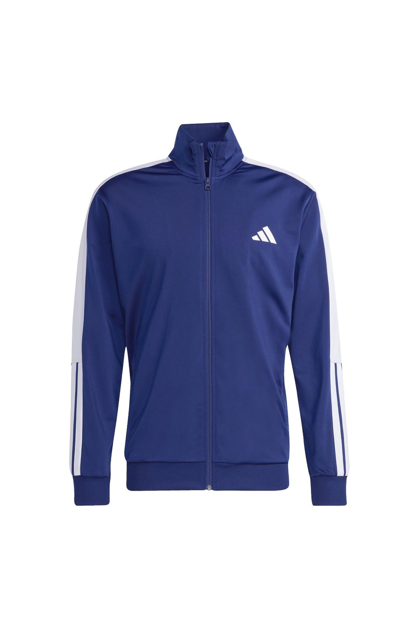 UNISEX SPORTSWEAR COLORBLOCK TRACK TOP DARK BLUE 3