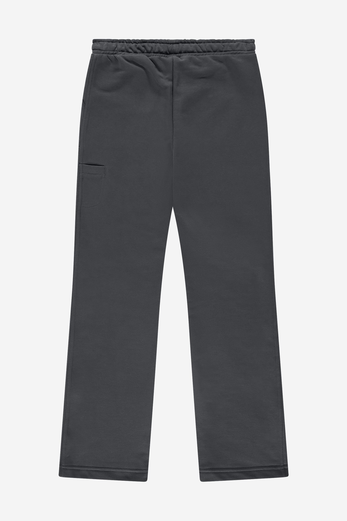 ROCCO SWEATPANTS PIRATE BLACK 3