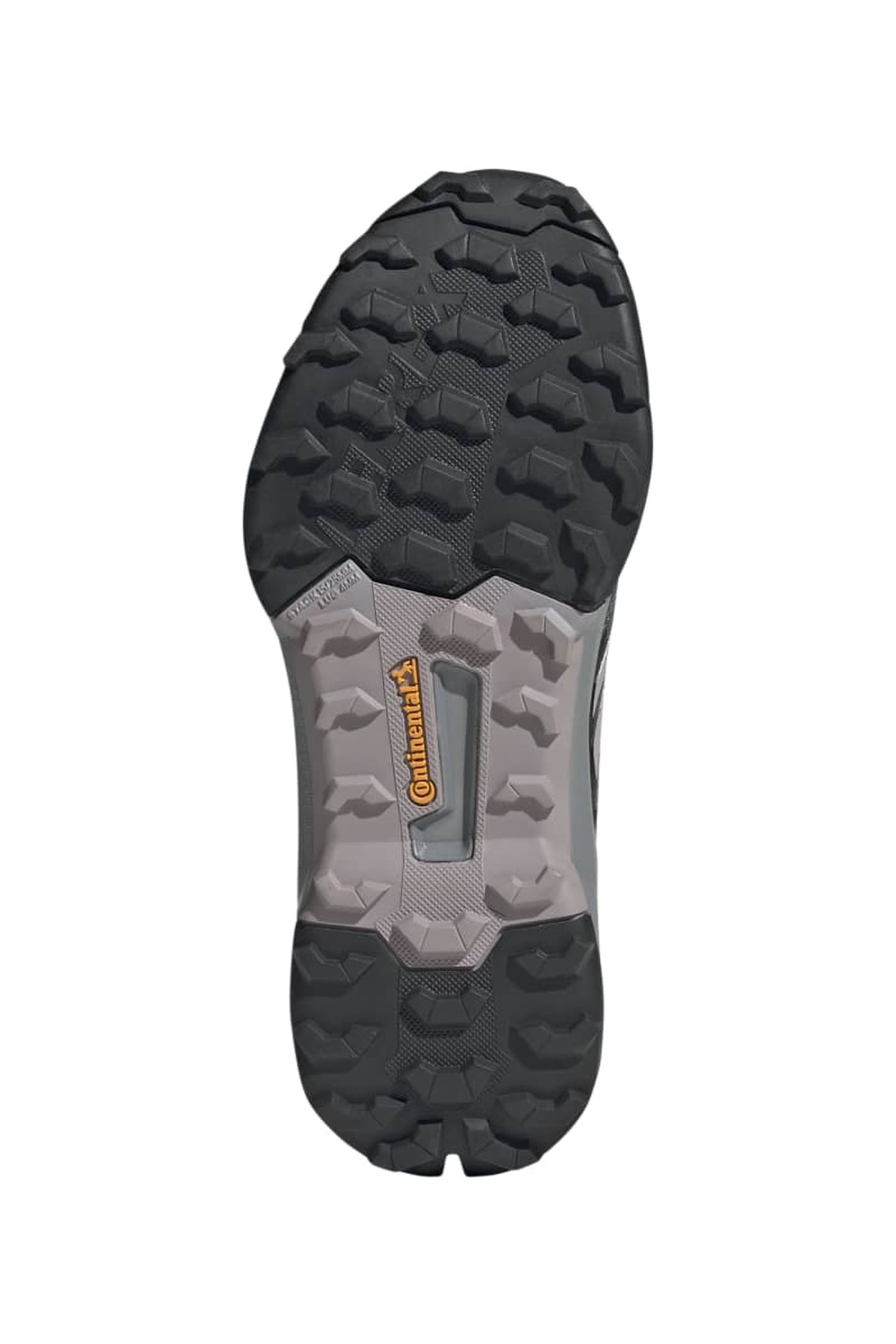 PERFORMANCE TERREX AX4 HIKING SHOES GREY SIX 9