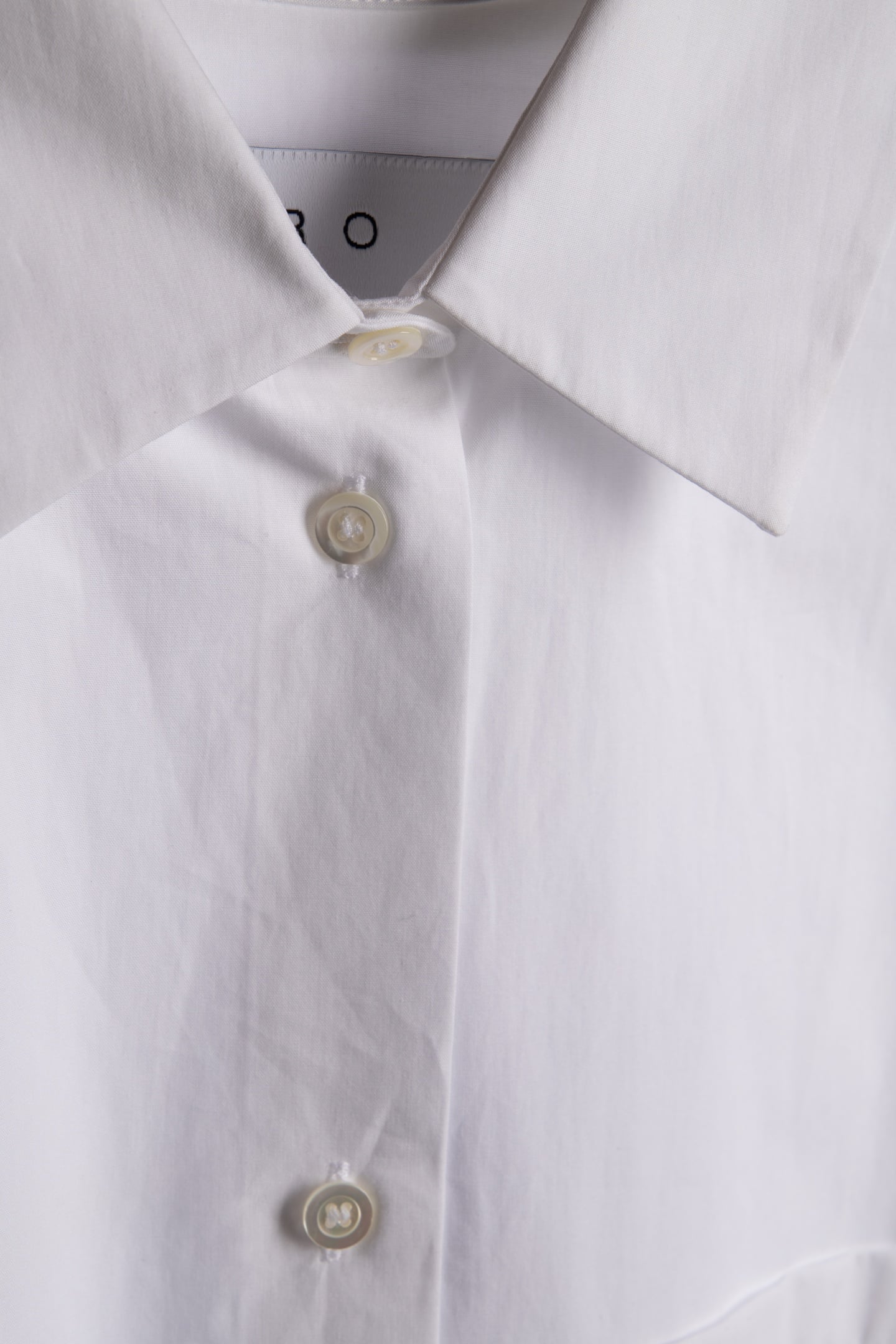 MILANNA SHIRT WHITE 6