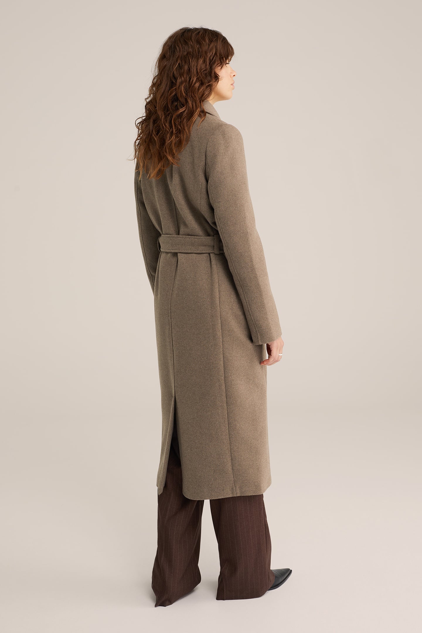 COAT LIGHT BROWN 4