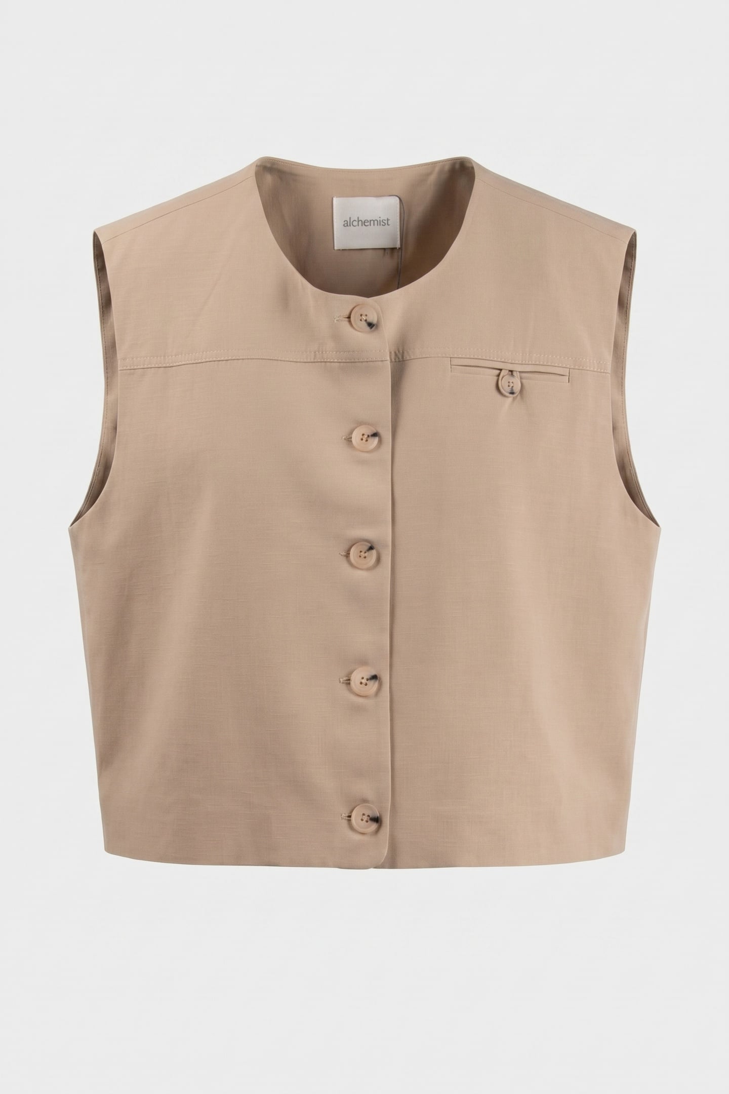 VEST MASEY SAND 3