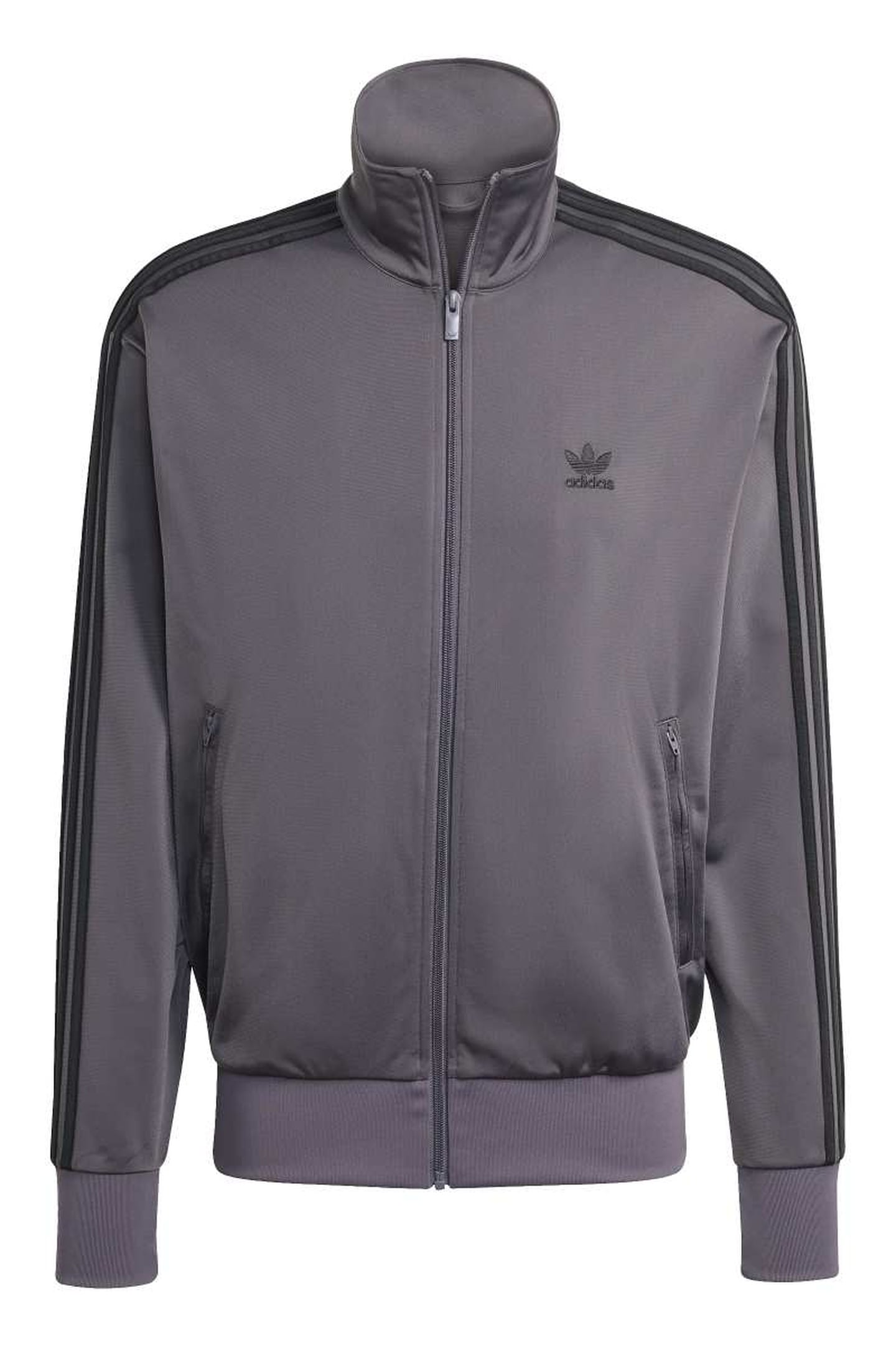 UNISEX ORIGINALS FIREBIRD ADICOLOR TRACKTOP GREY STRATA 4