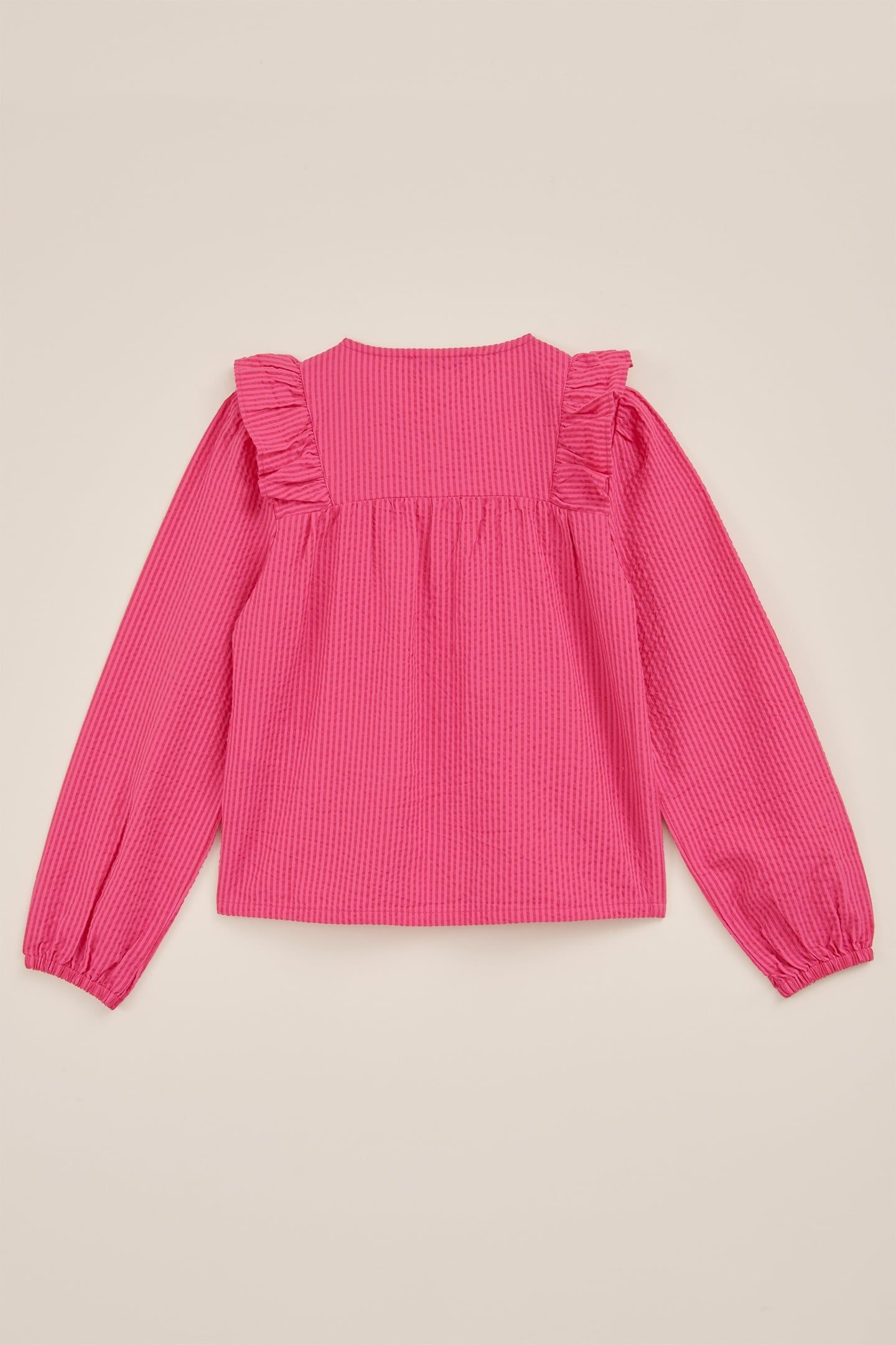 BLOUSE PINK 4