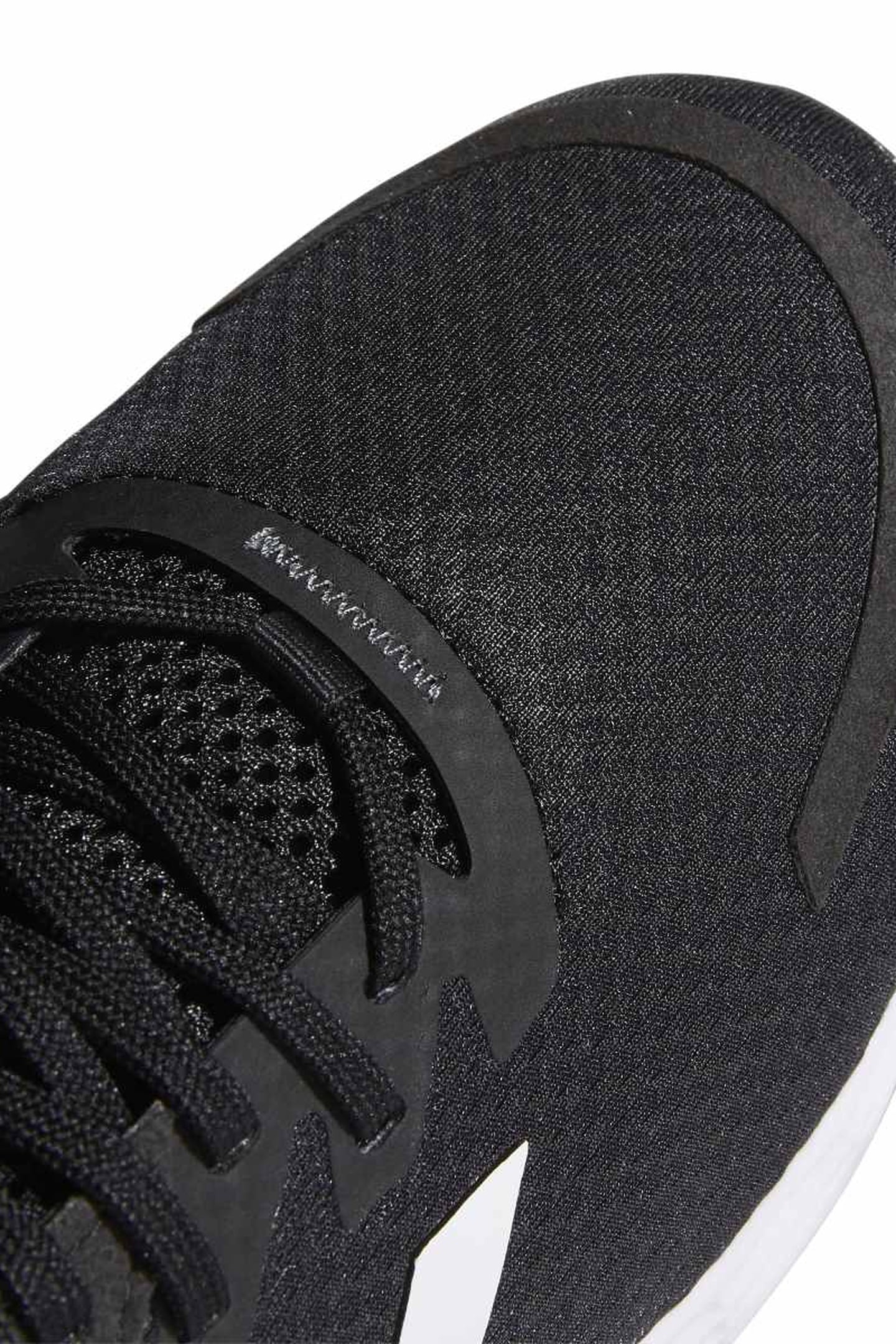 UNISEX PERFORMANCE DURAMO SL CORE BLACK 4