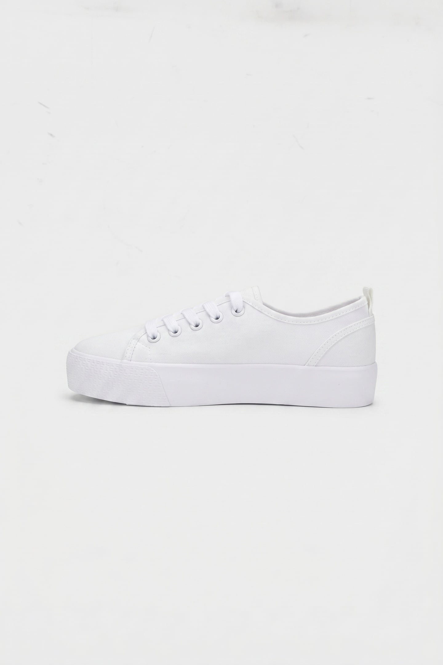 S.OLIVER SHOES WHITE 3
