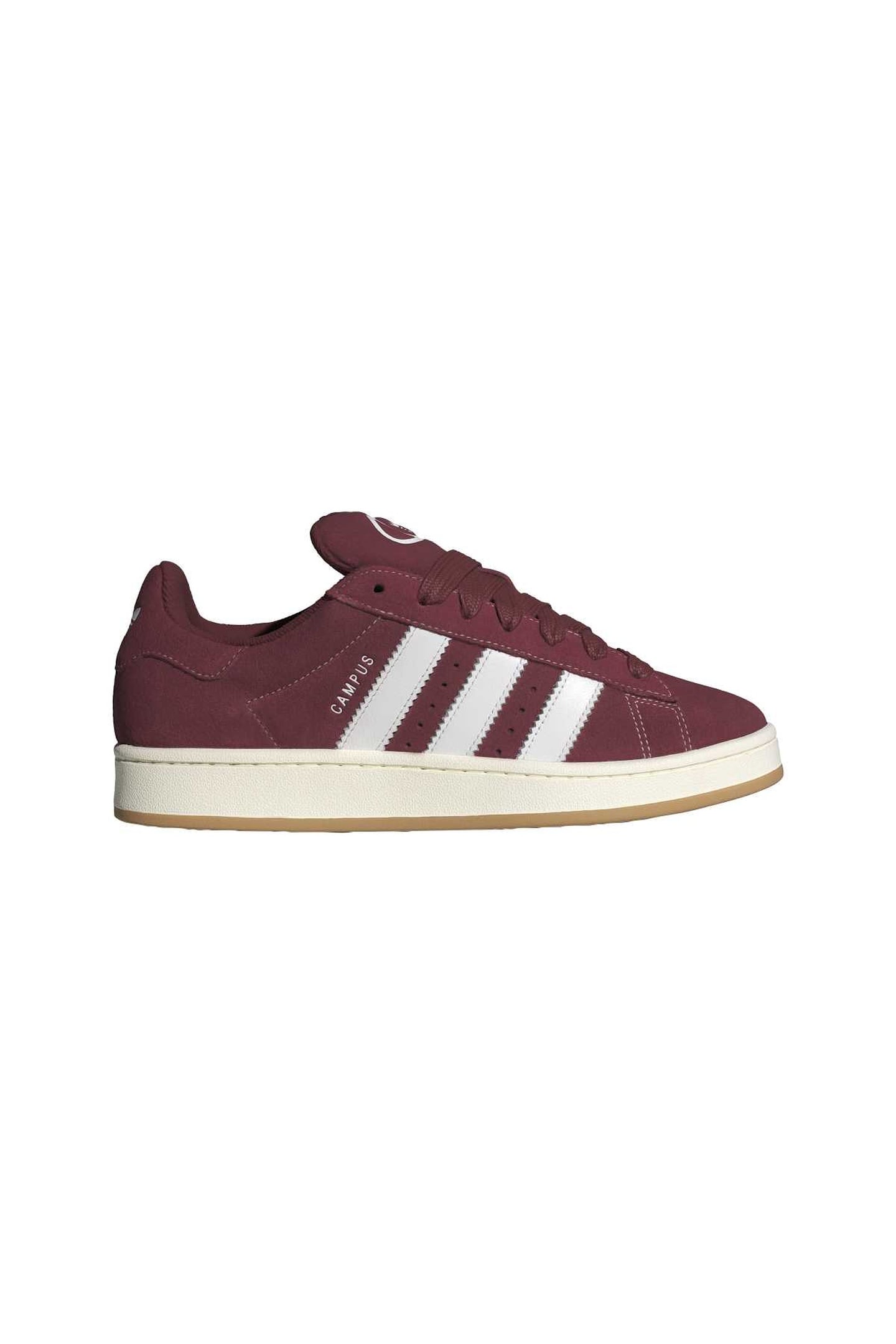 UNISEX ORIGINALS CAMPUS 00S SHOES NOBLE MAROON 1