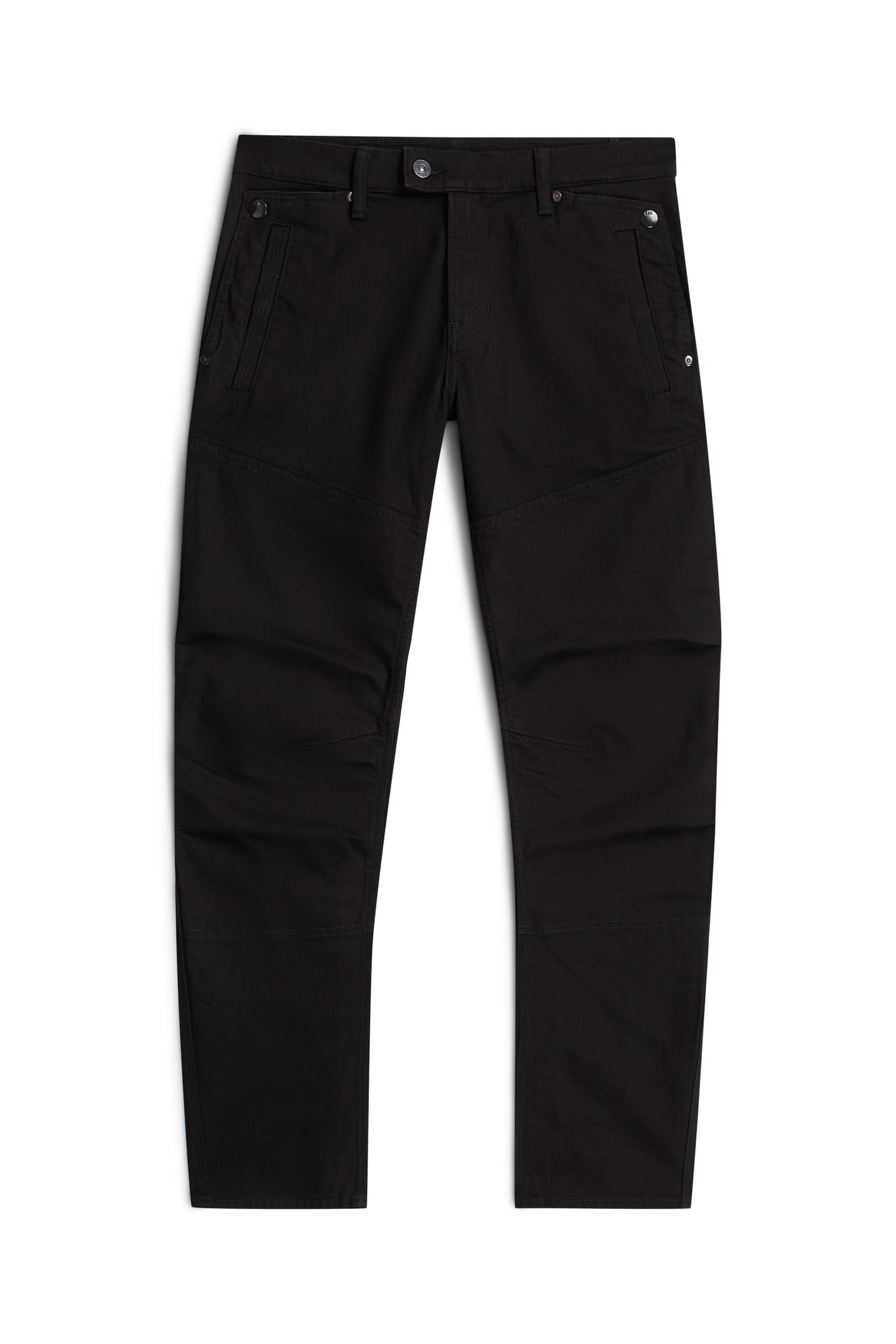 DIVER 3D SLIM JET BLACK 5