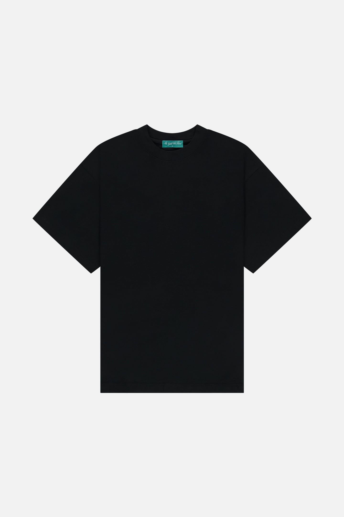 THE TAPE BLACK 1