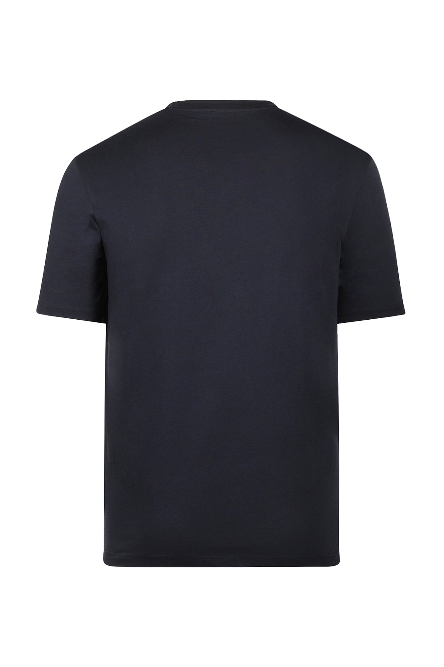 ESSENTIAL MCG EMBR T-SHIRT NAVY 4