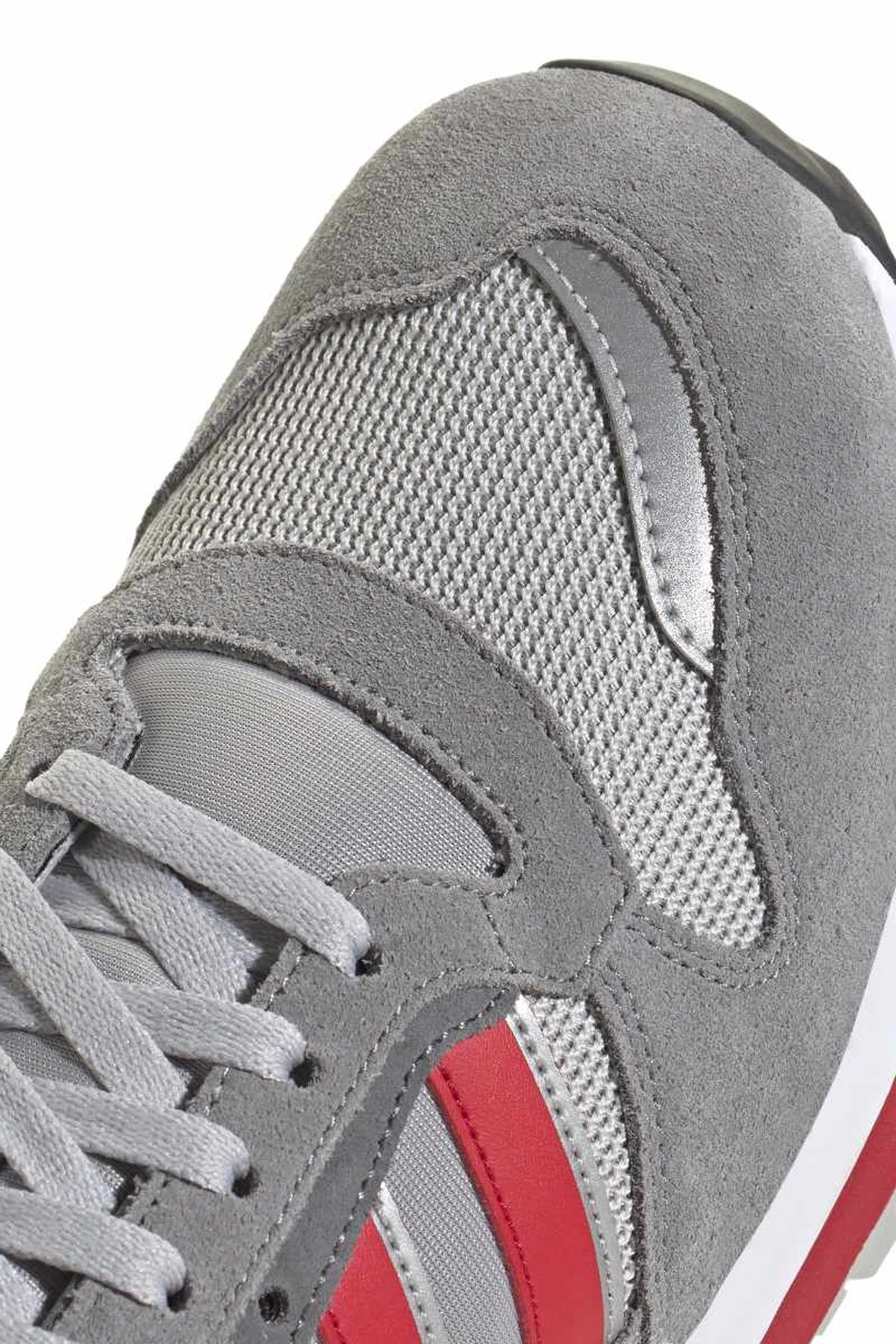 UNISEX ORIGINALS ZX 600 SHOES GREY THREE 8