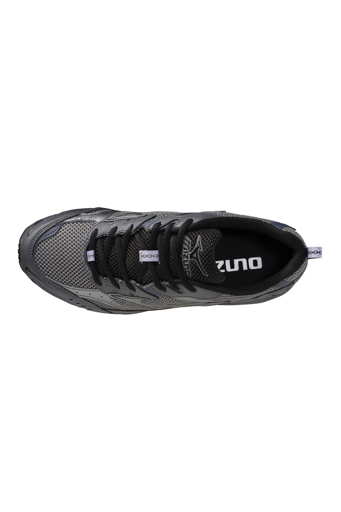 UNISEX SHOE S.L.MXR QUIETSHADE/SILVER/IRONGATE 4