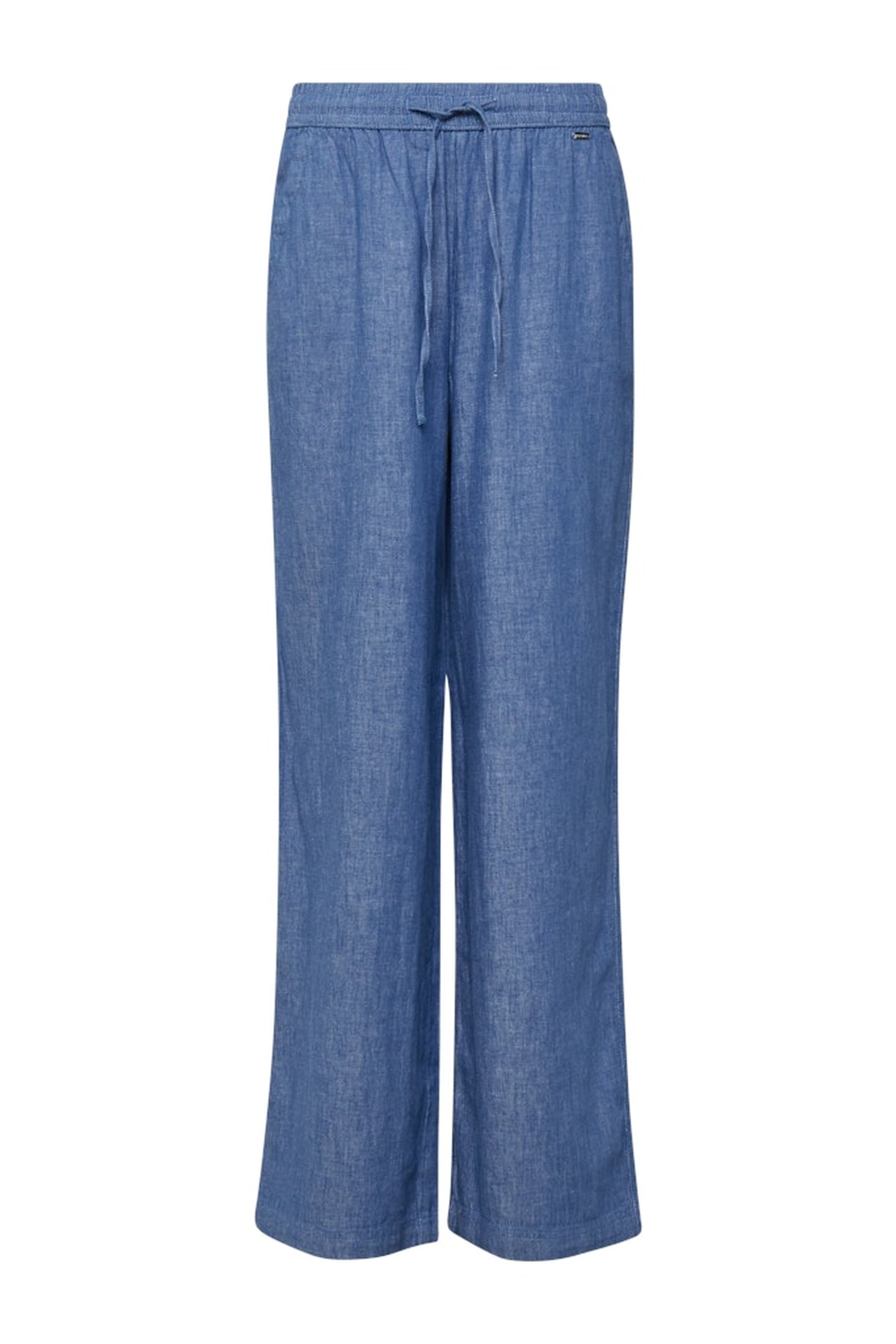 S.OLIVER PANTS BLUE 4