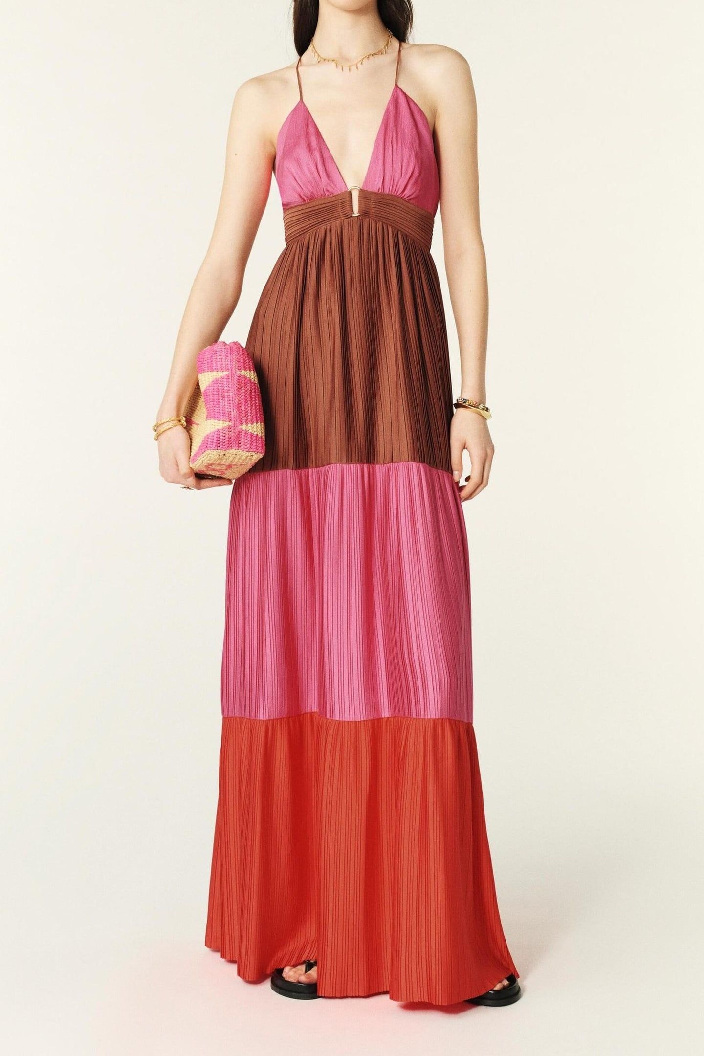 ROBE WESTA MULTICO 1