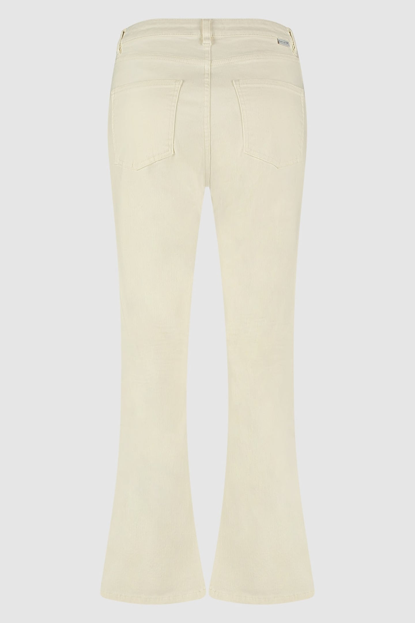BOWI KICK FLARE OFF WHITE 2