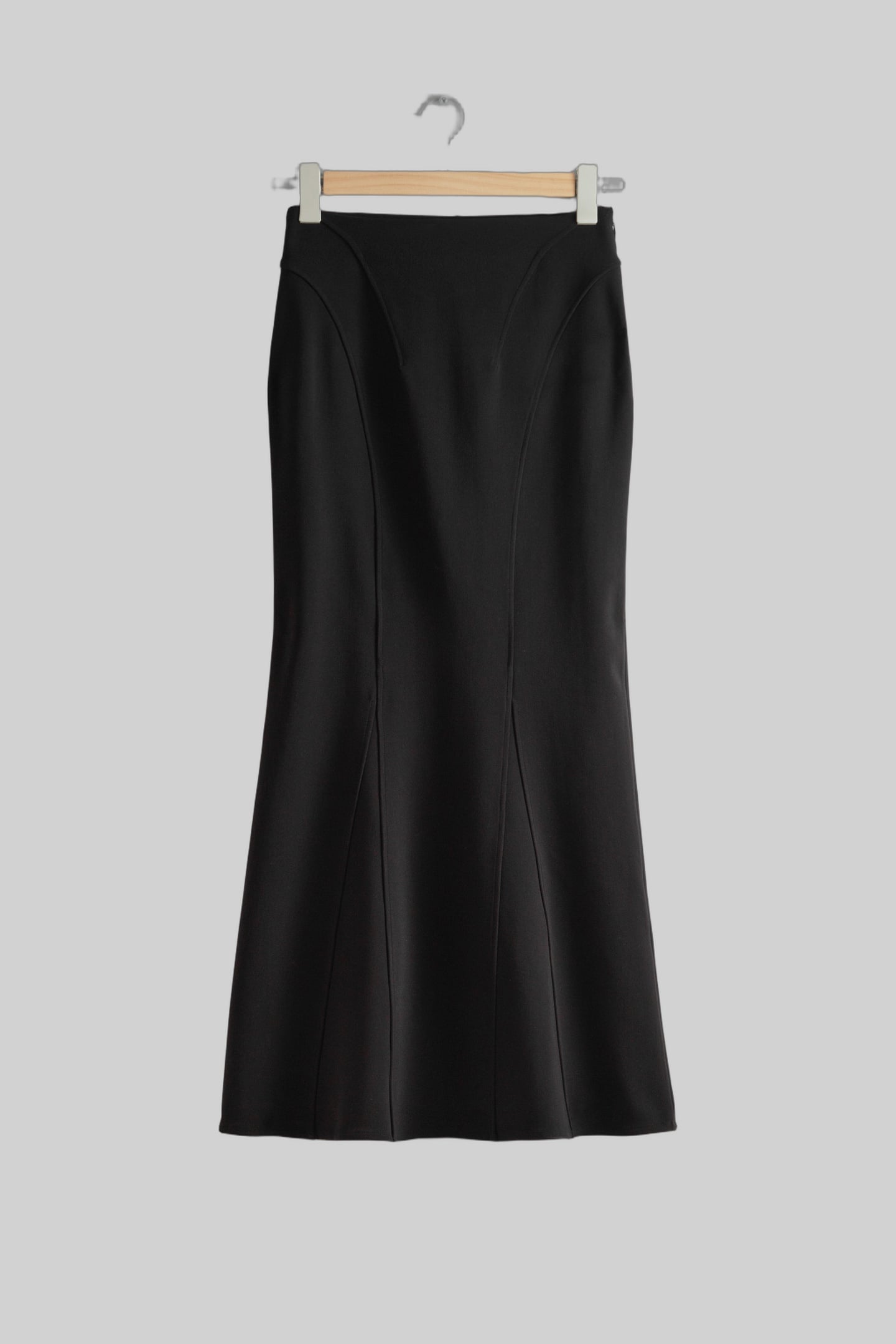 DEBBIE SKIRT BLACK 3