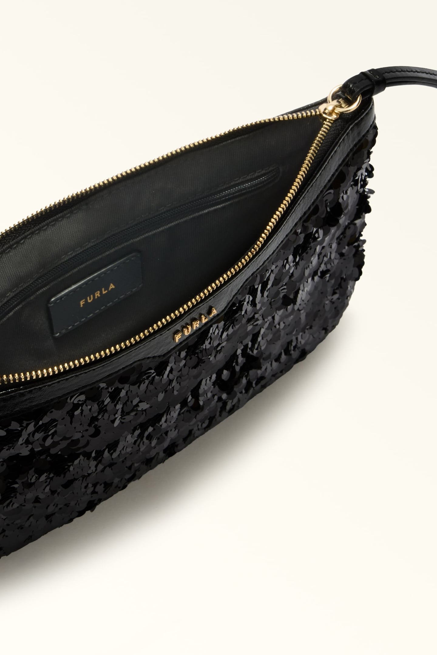CLASSIC XL ENVELOPE NERO 3