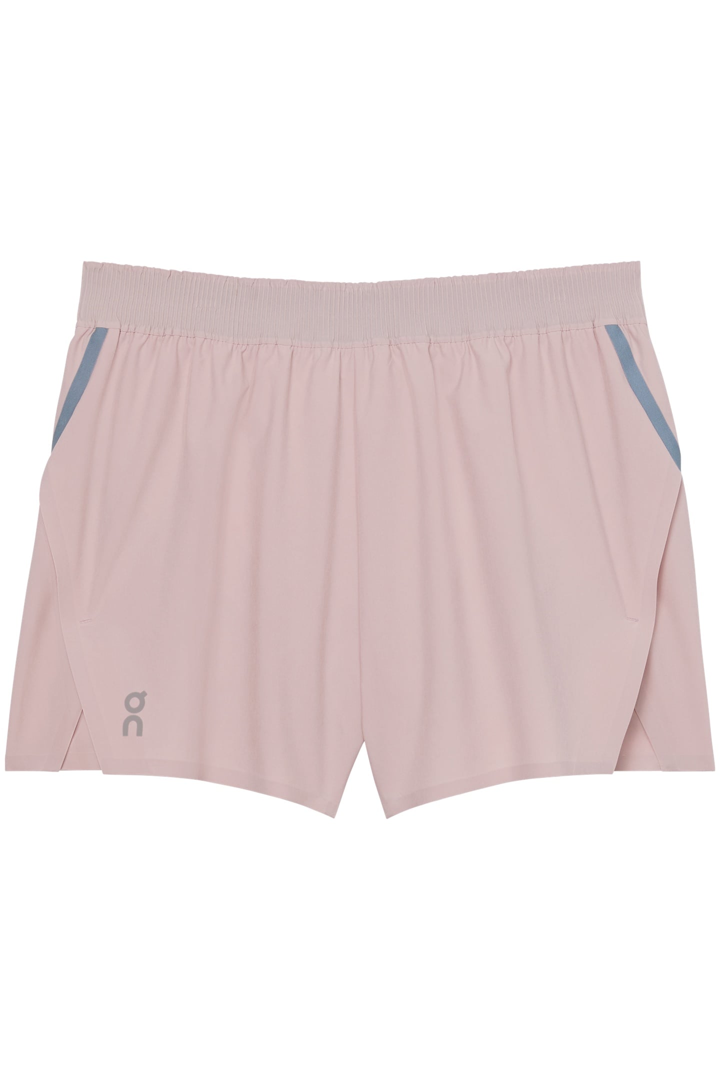 TRAIN SHORTS 1 W MAUVE MAUVE 4