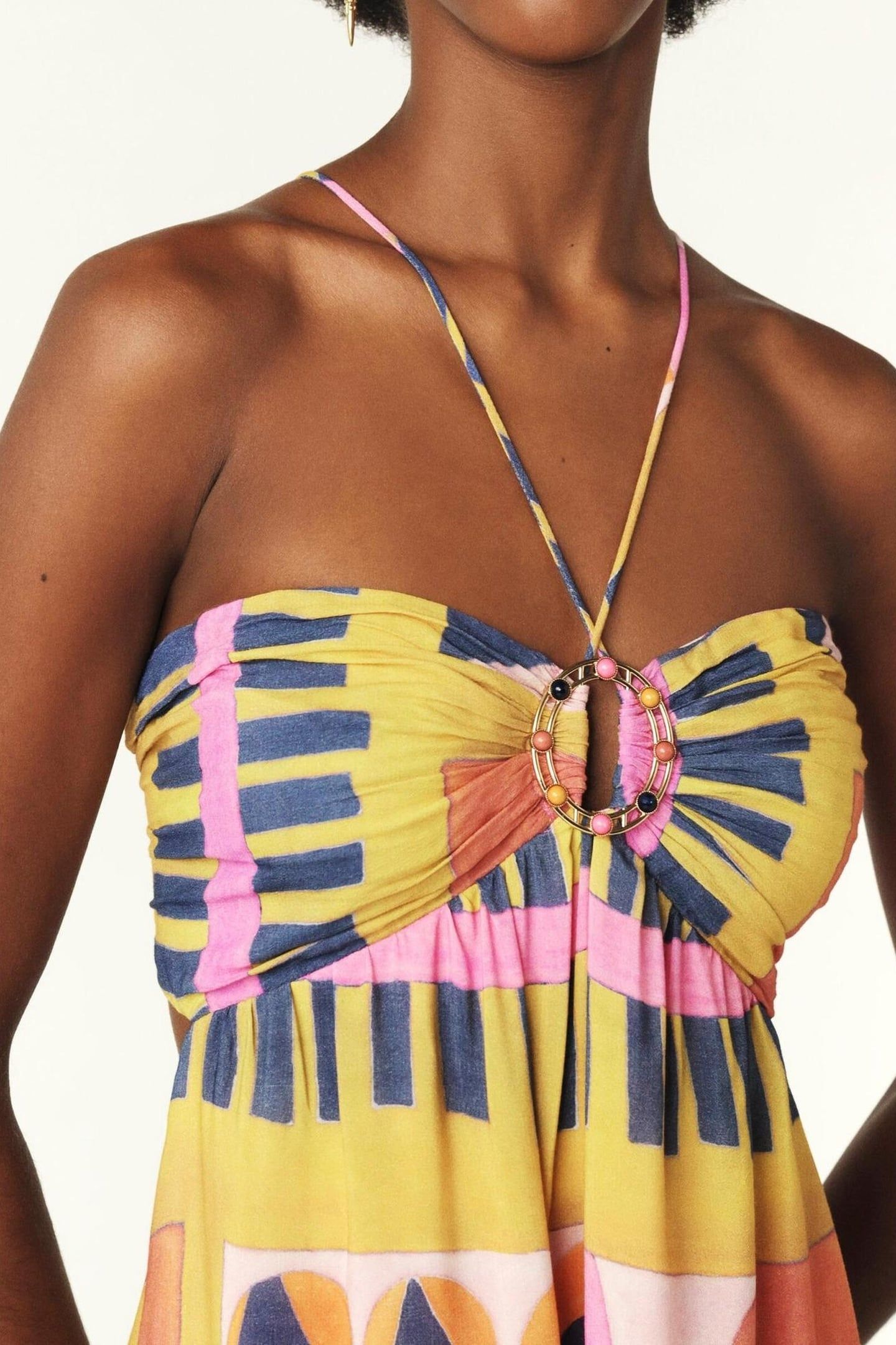ROBE MOLLY ROSE 5