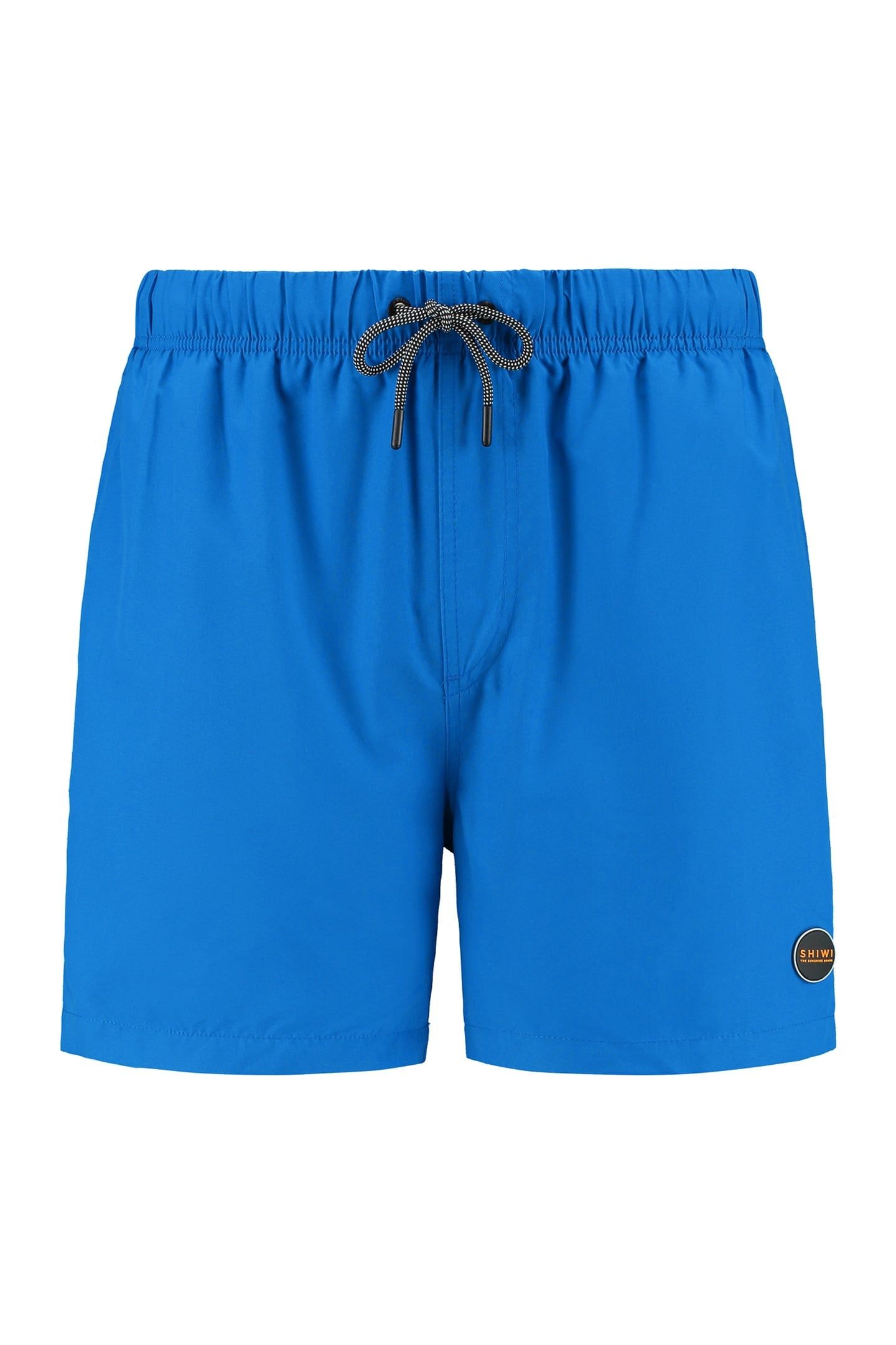 SWIM SHORTS MIKE SKYDIVE BLUE 6
