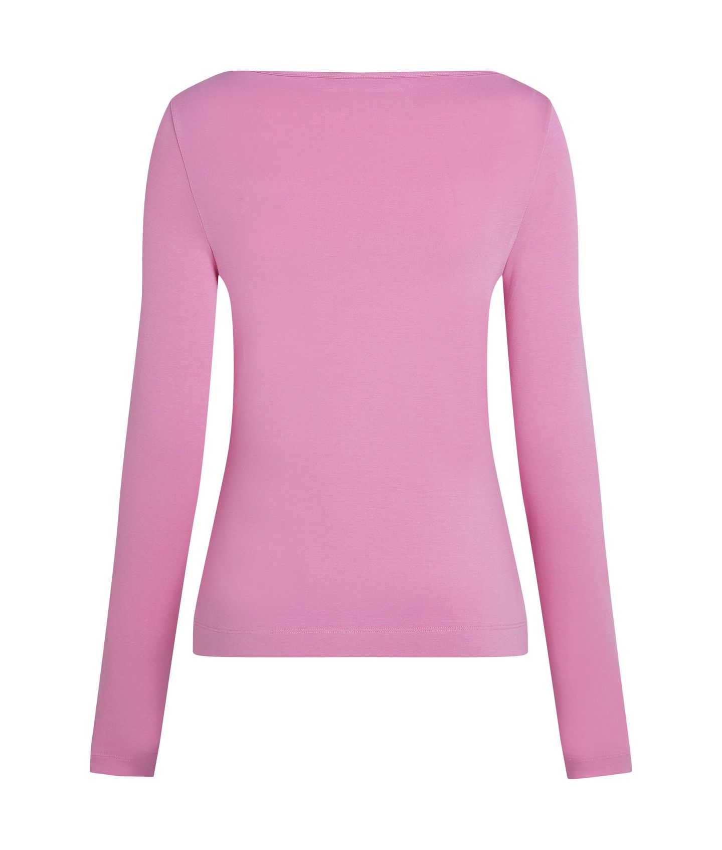 MODAL LONGSLEEVE OPERA MAUVE 4