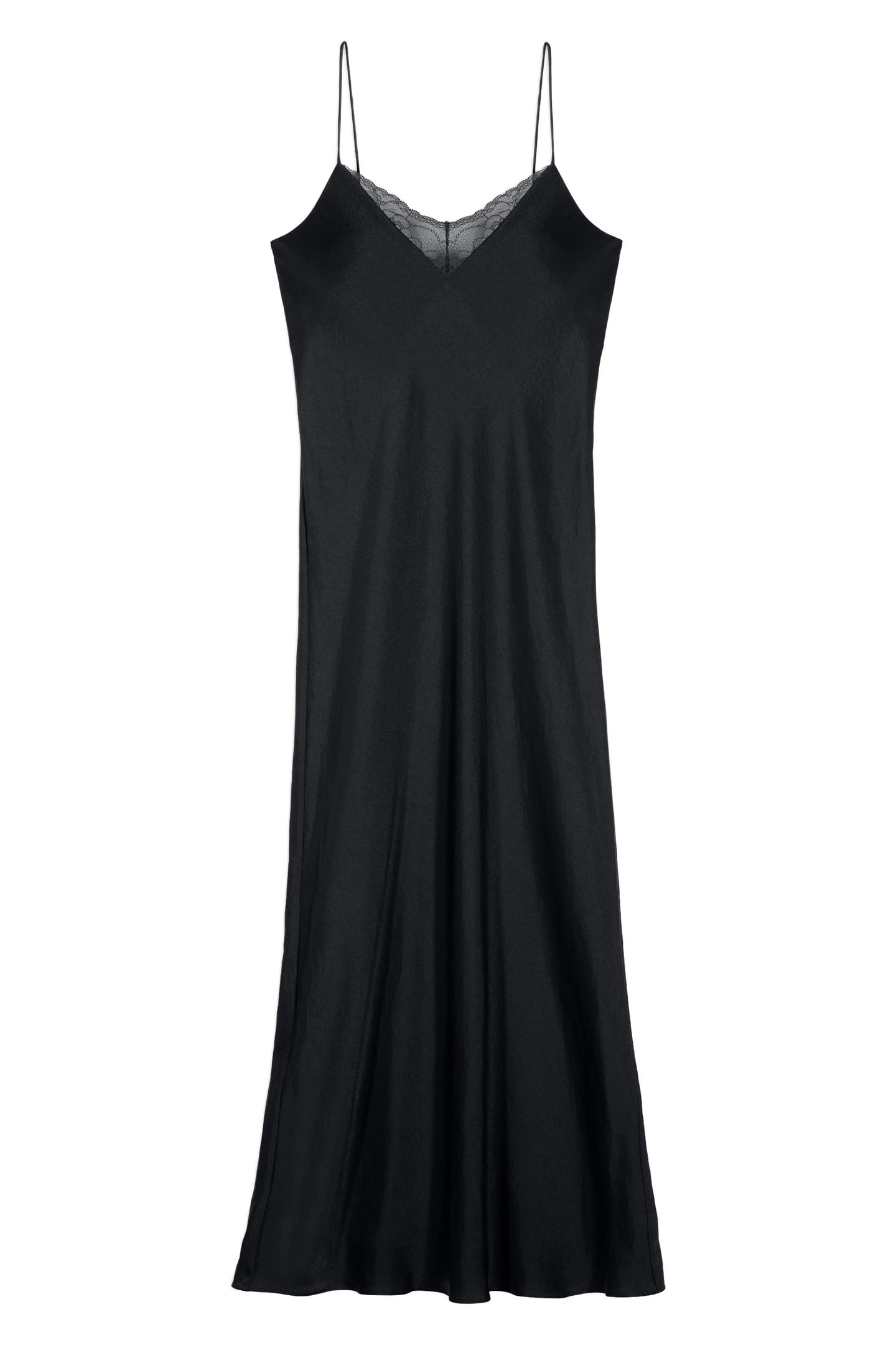 ROBE CLELIA NOIR 5