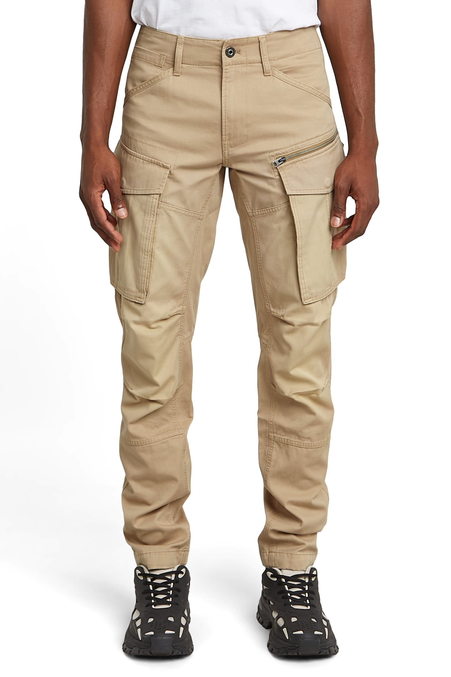 ROVIC ZIP 3D REGULAR TAPERED LION 2