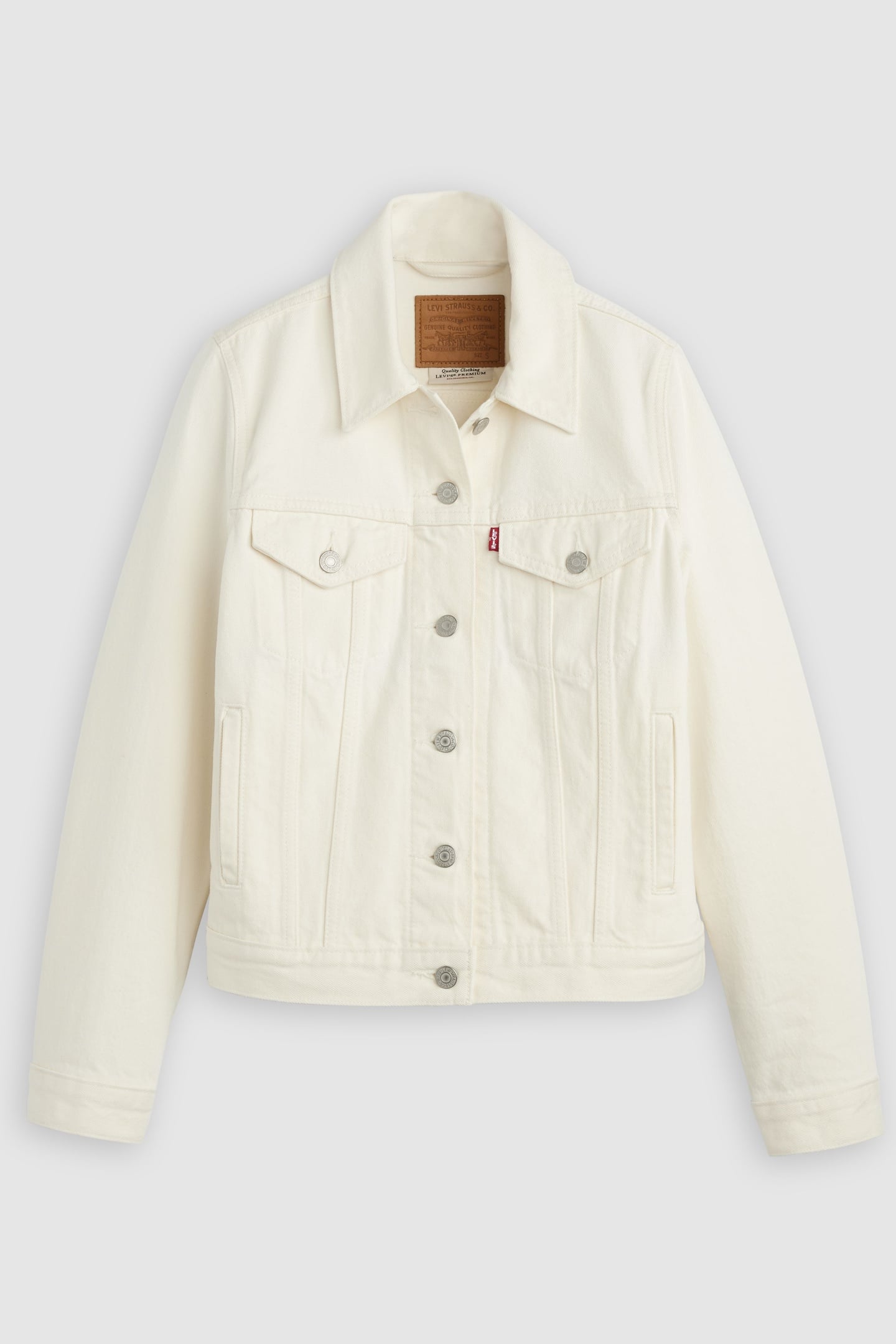 ORIGINAL TRUCKER JACKET 4