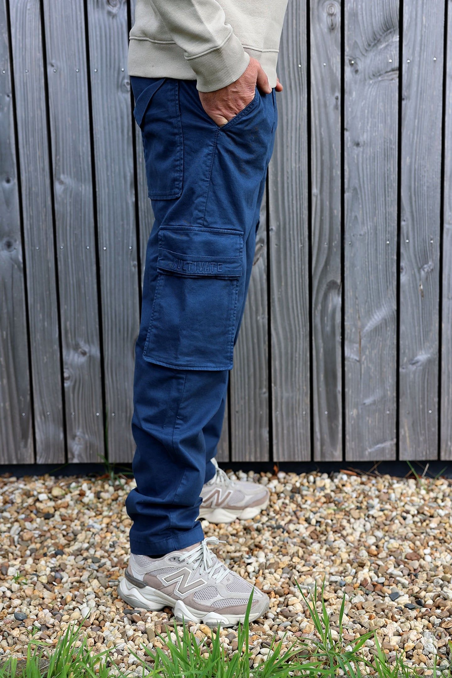 TR CARGO DARK NAVY 4