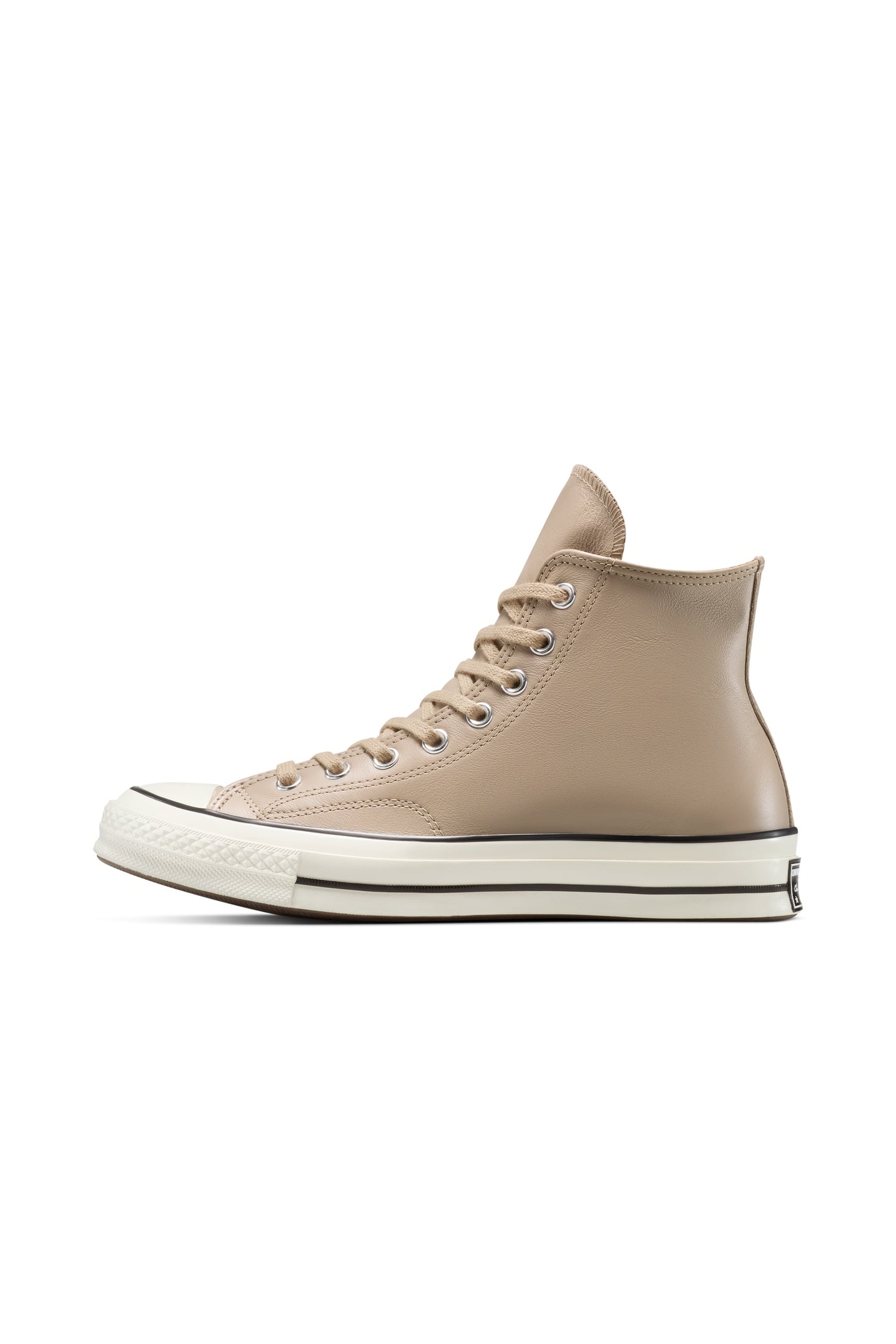 UNISEX CHUCK 70 HI VINTAGE CARGO/EGRET/BLACK 2