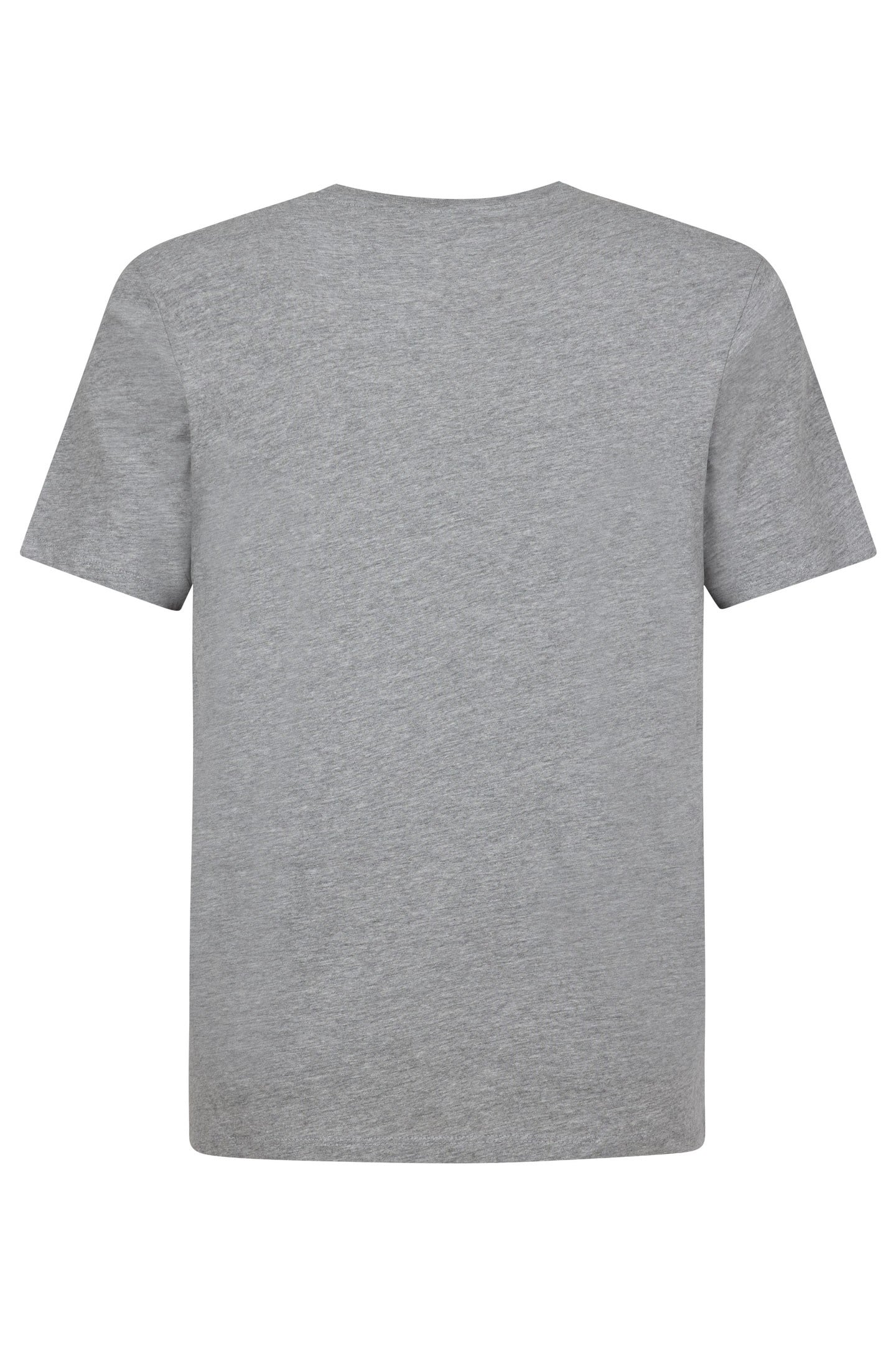 O'NEILL CALI LOGO T-SHIRT SILVER MELEE 2