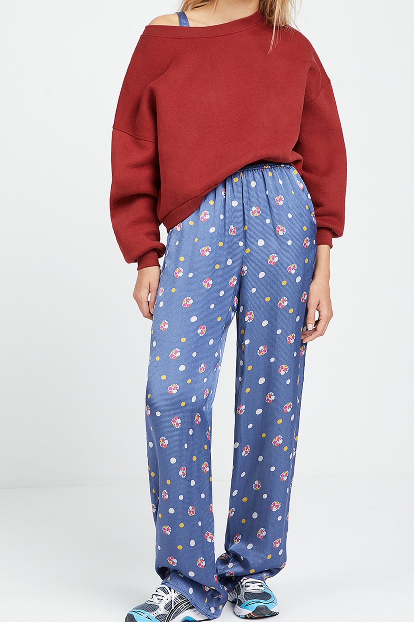 GINTOWN PANT NICOLE 2
