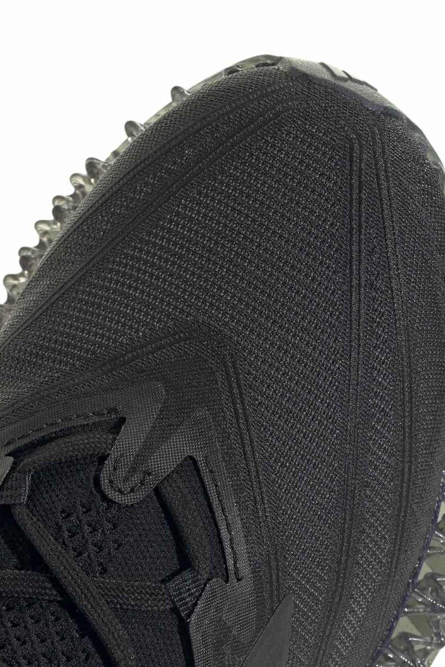 UNISEX PERFORMANCE 4DFWD 4 RUNNING SHOES CORE BLACK 9