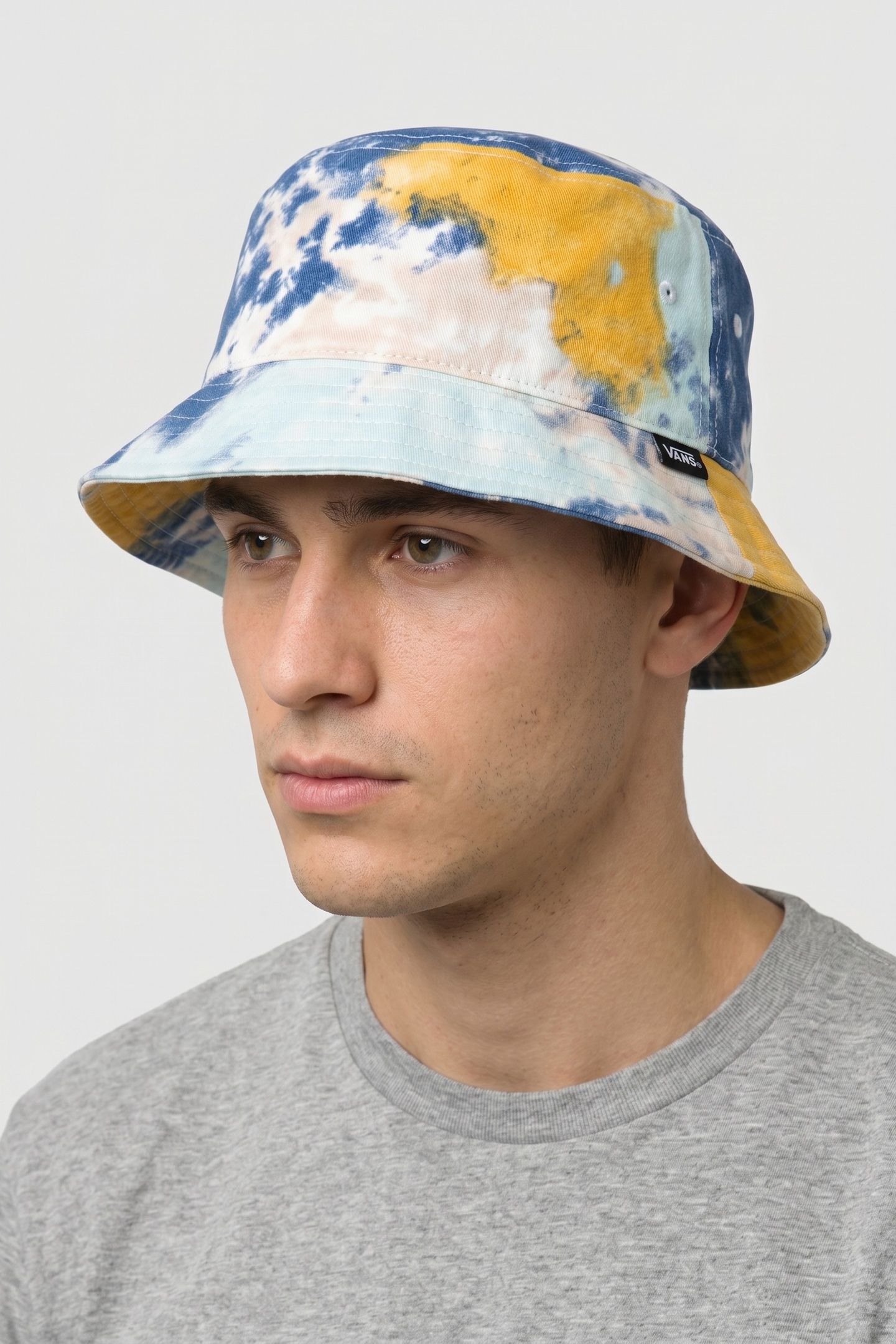 MN UNDERTONE II BUCKET BLUE GLOW/NARCISSUS 1