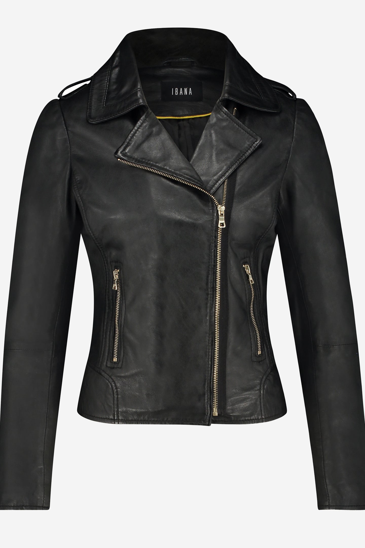 BEAR BLAZE BLACK/GOLD 3