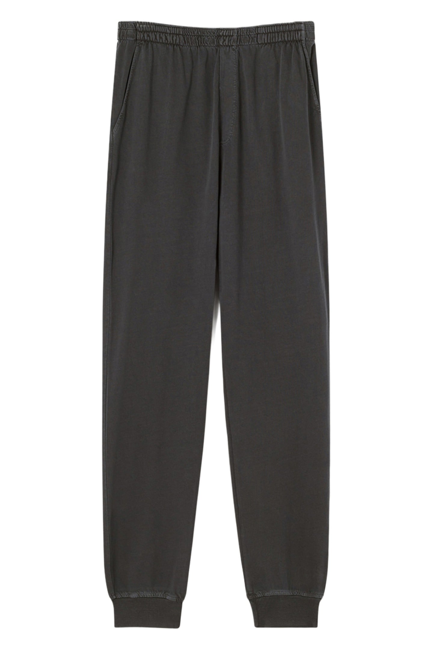 FIZVALLEY SWEAT PANTS CARBONE VINTAGE 3