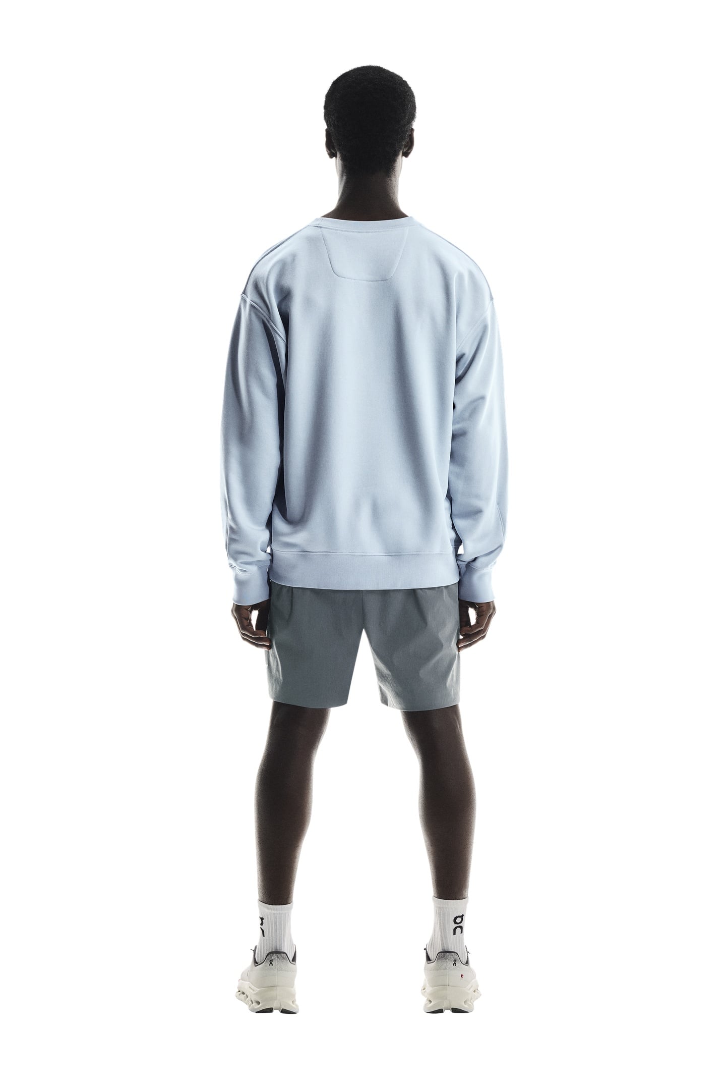 CLUB CREW 1 M ARCTIC ARCTIC 5