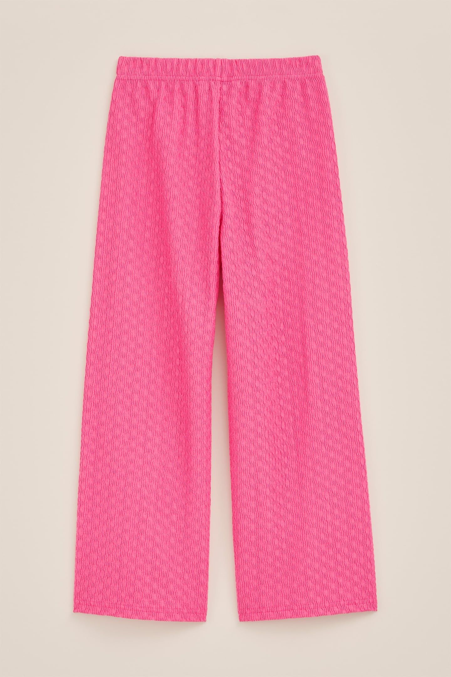 TROUSER BRIGHT PINK 3