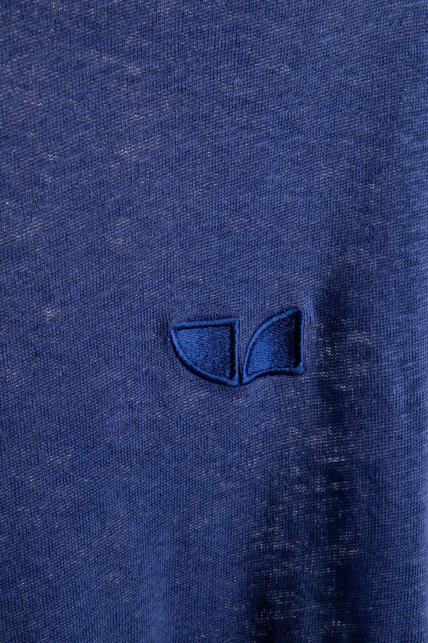 TIRAM T-SHIRT MOONLIGHT BLUE 4