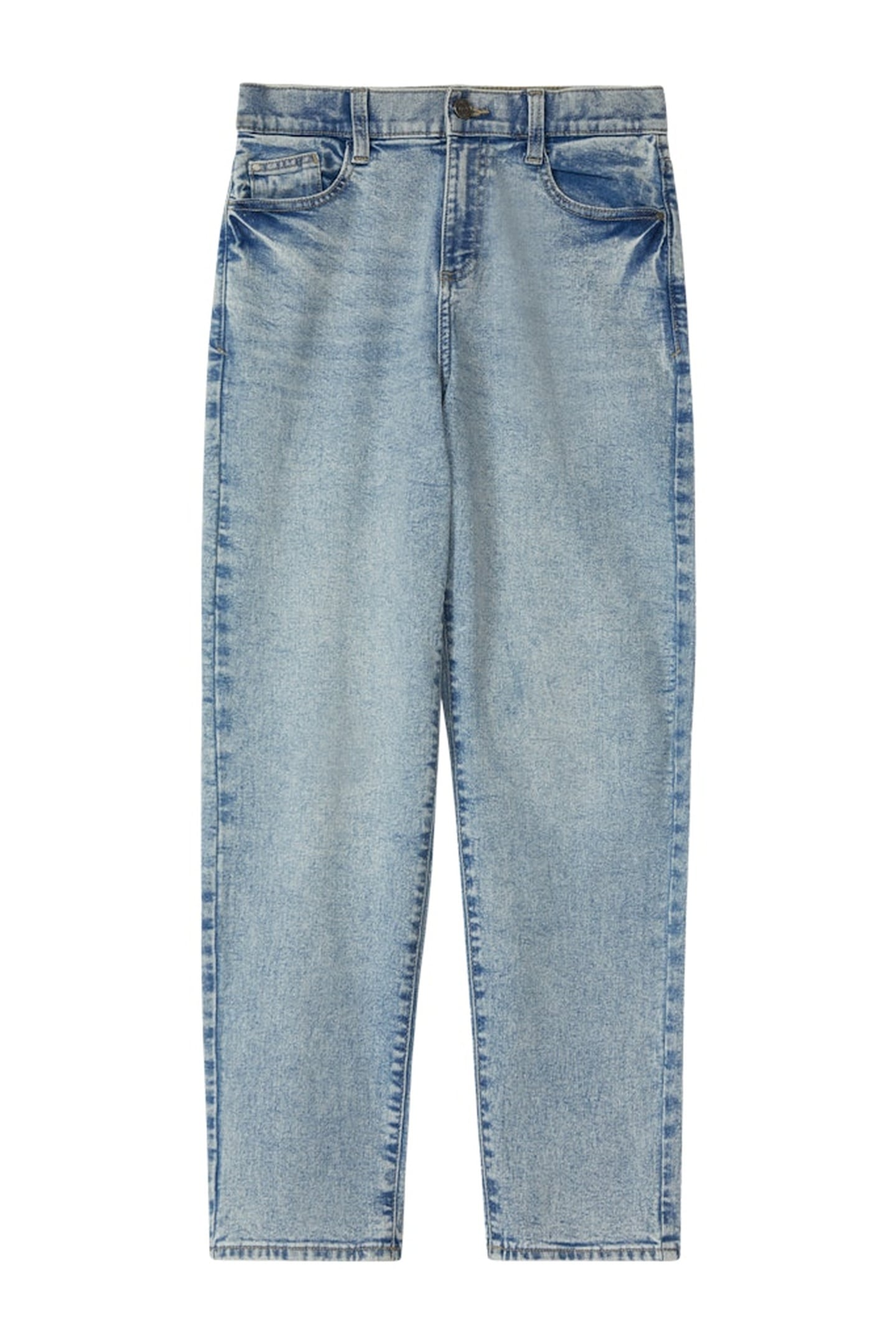 S.OLIVER JEANS BLUE DENIM 2
