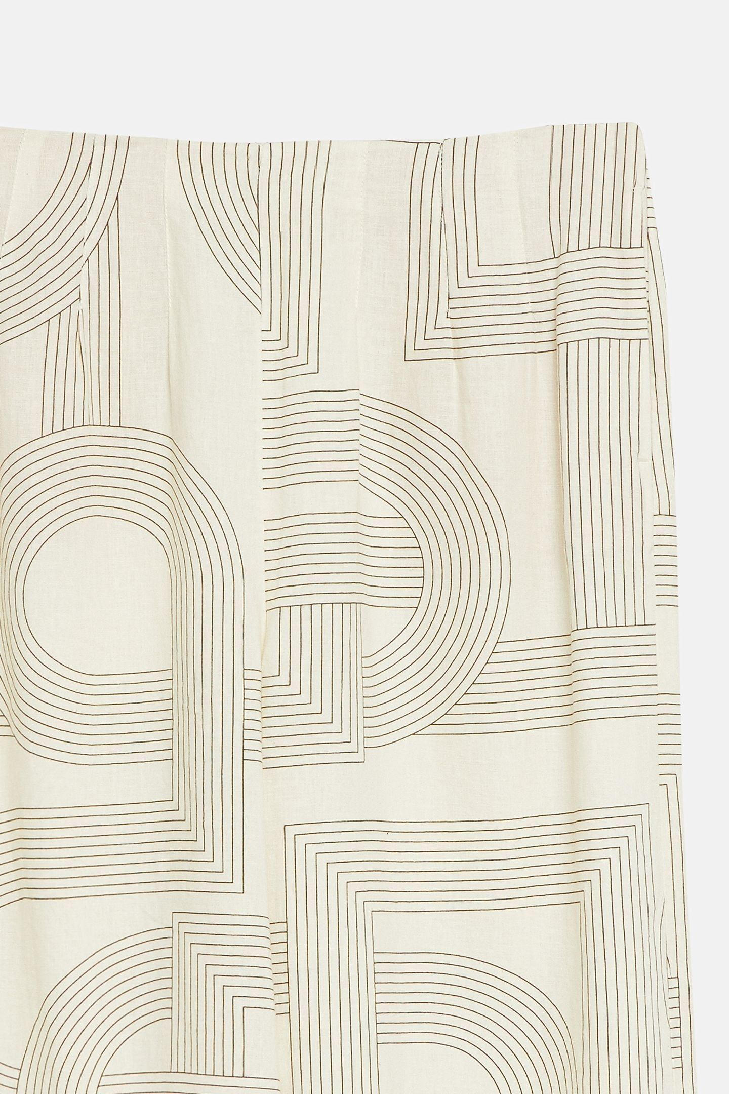 COMMA PANTS OFFWHITE 8
