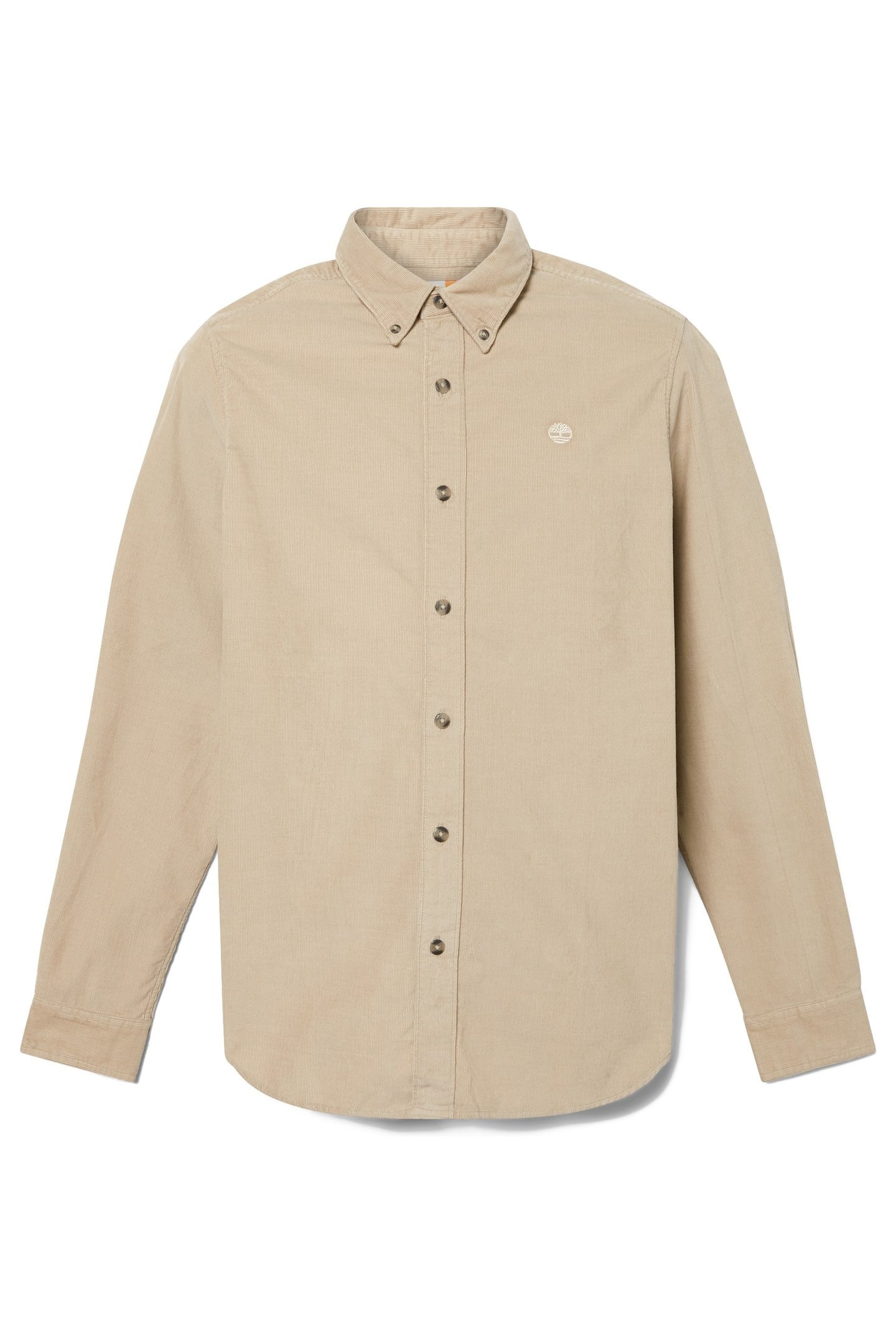 CORDUROY SHIRT ISLAND FOSSIL 3