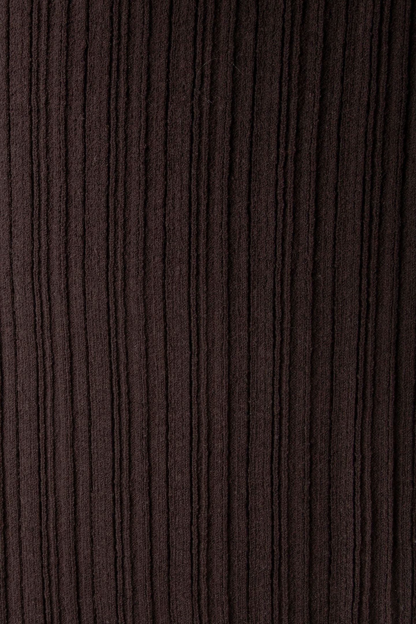 BELLE DRESS BROWN 5
