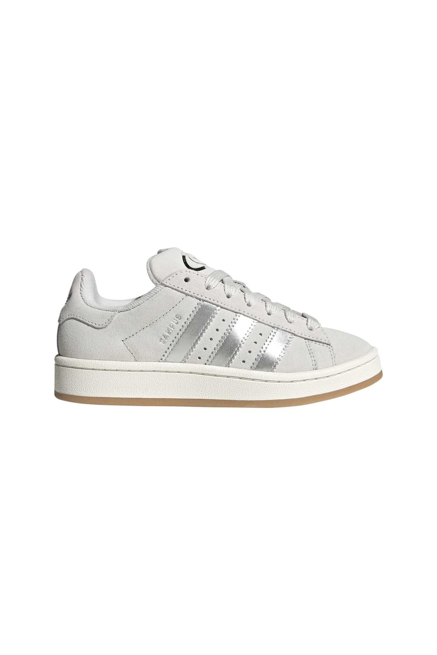 ORIGINALS CAMPUS 00S SHOES CRYSTAL WHITE 1