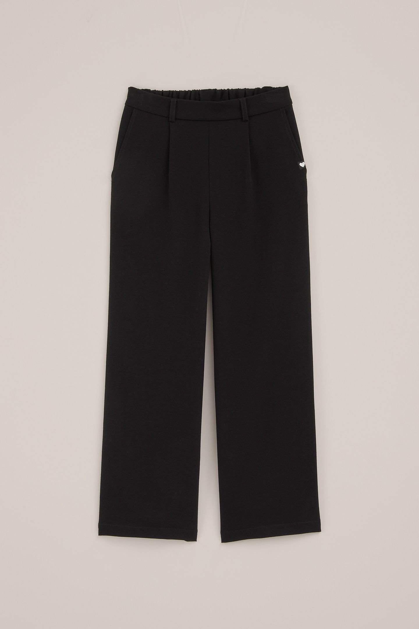 TROUSER BLACK 3