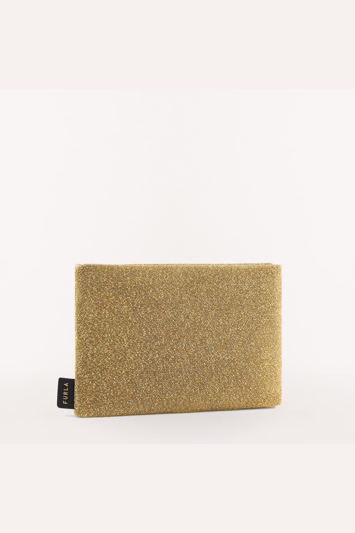 CLASSIC XL POCHETTE COLOR GOLD 4
