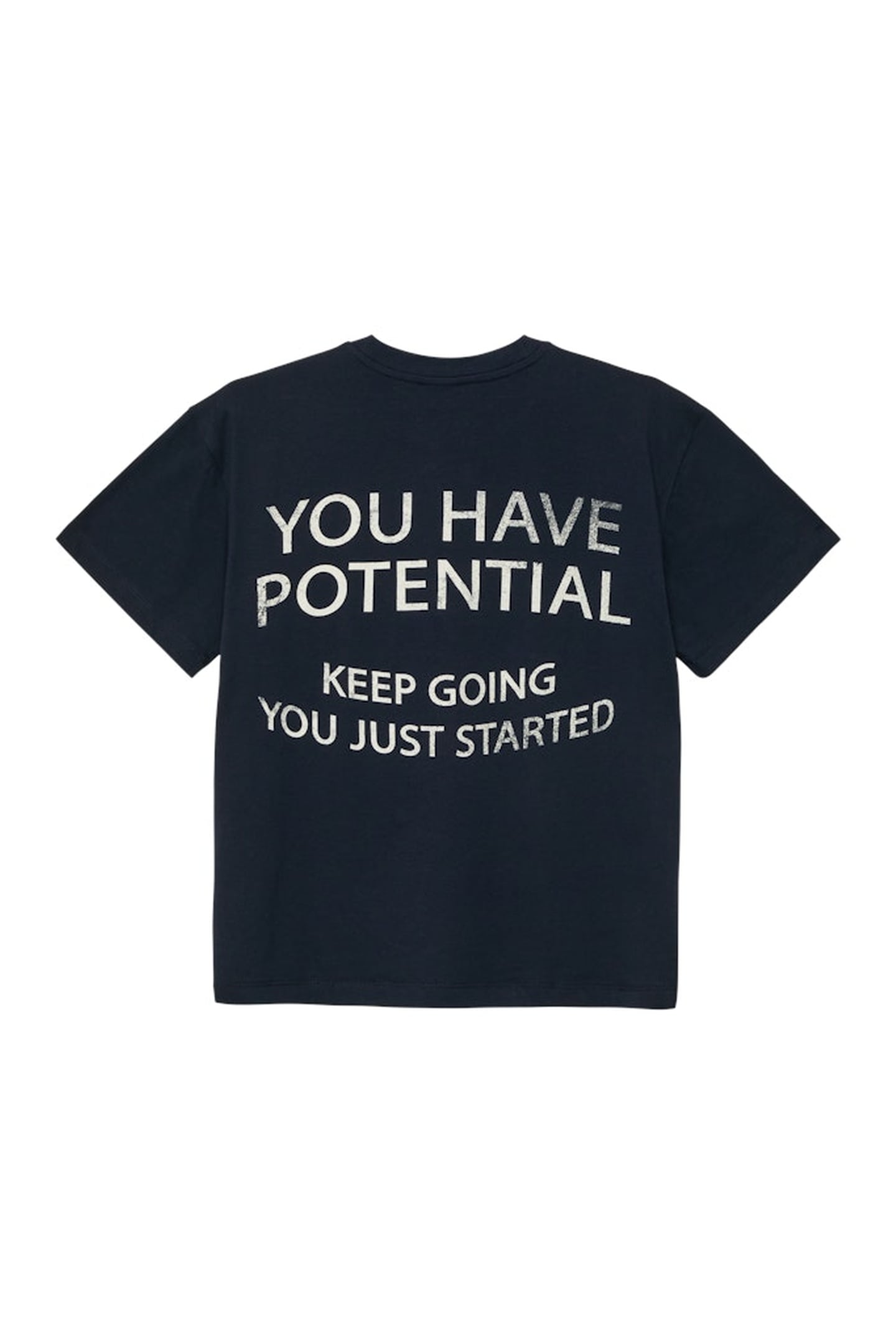 S.OLIVER T-SHIRTS MARINE 3